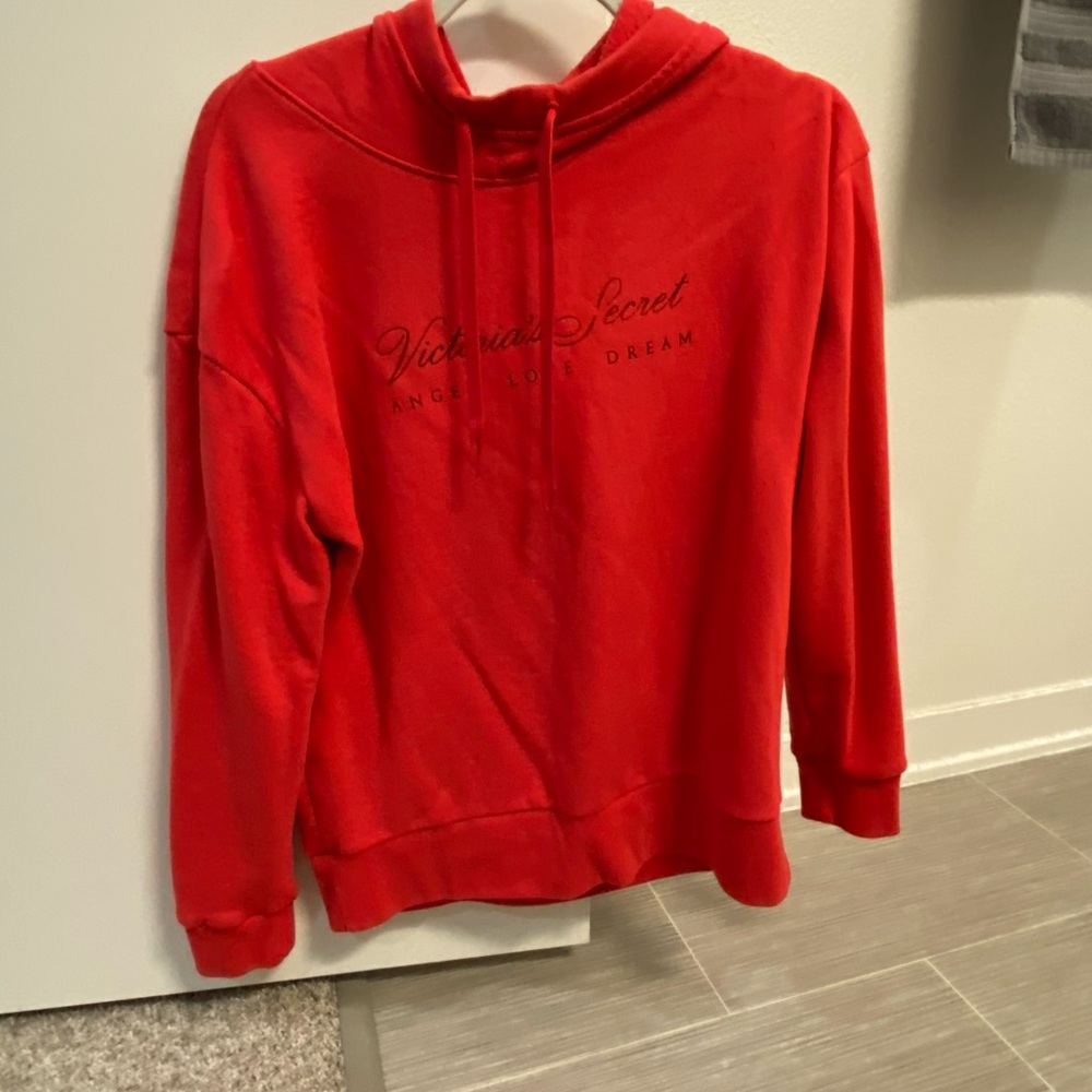 Victoria’s Secret pajamas!